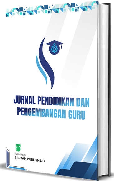 View Vol. 2 No. 3 (2025): Jurnal Pendidikan dan Pengembangan Guru